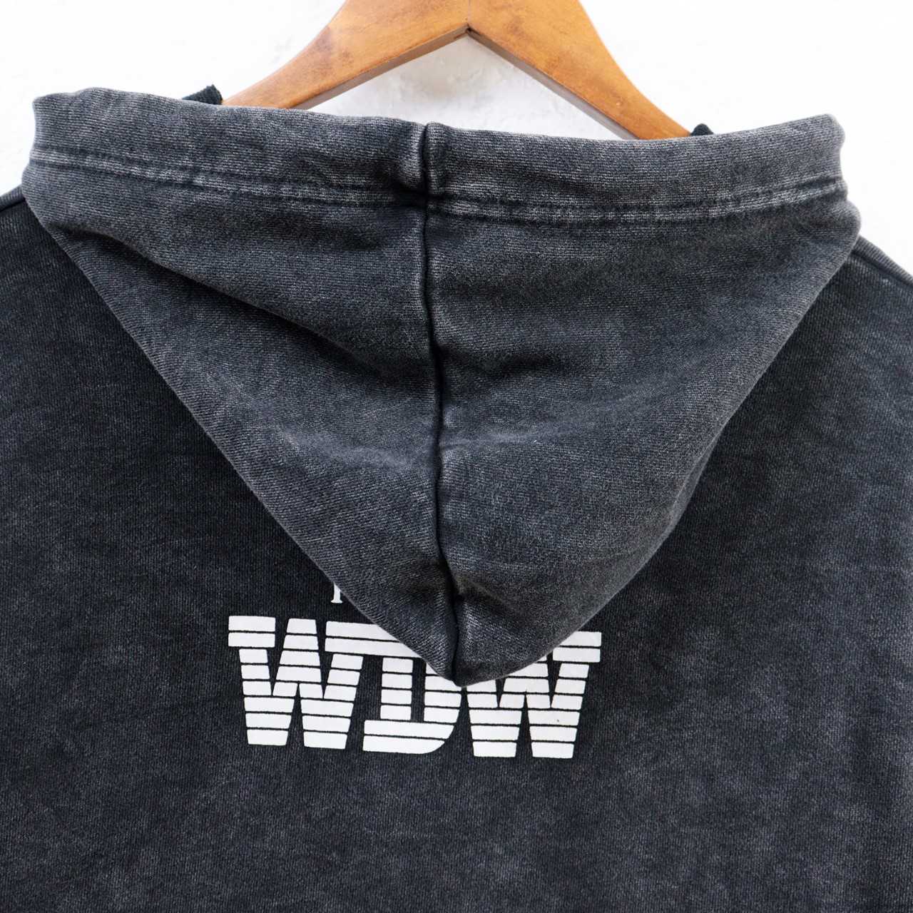 Buy Who Decides War Intertwined Windows Hoodie - FashionPlug