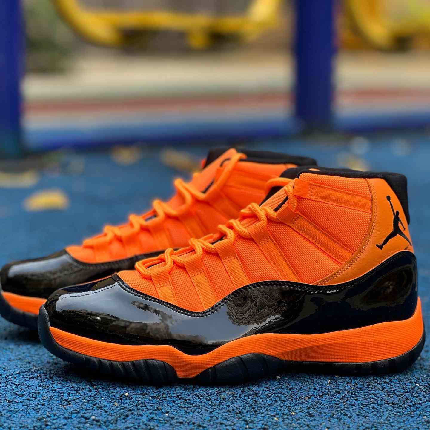 Air Jordan 11 Sneaker  CT8012-800 - FashionPlug