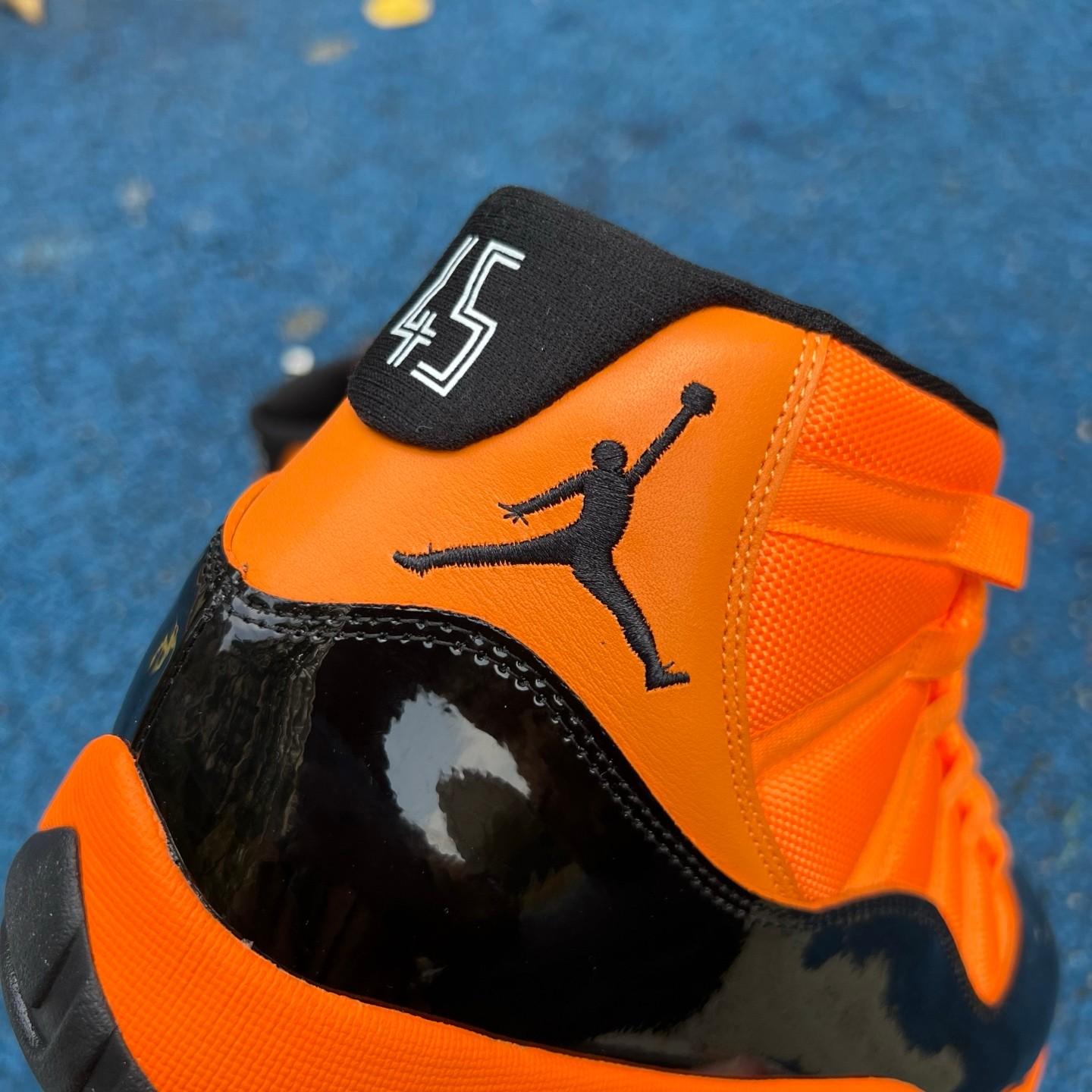 Air Jordan 11 Sneaker  CT8012-800 - FashionPlug