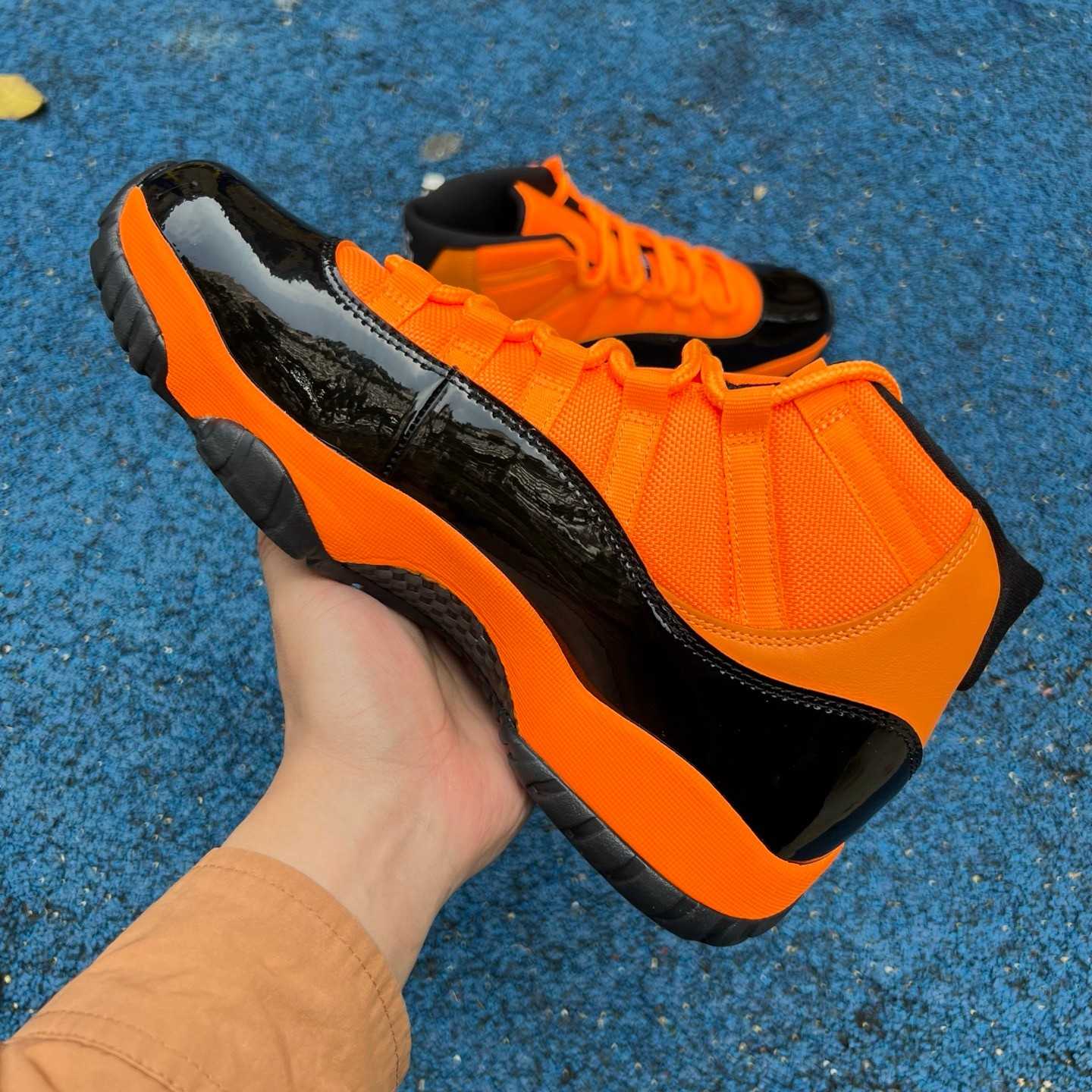 Air Jordan 11 Sneaker  CT8012-800 - FashionPlug