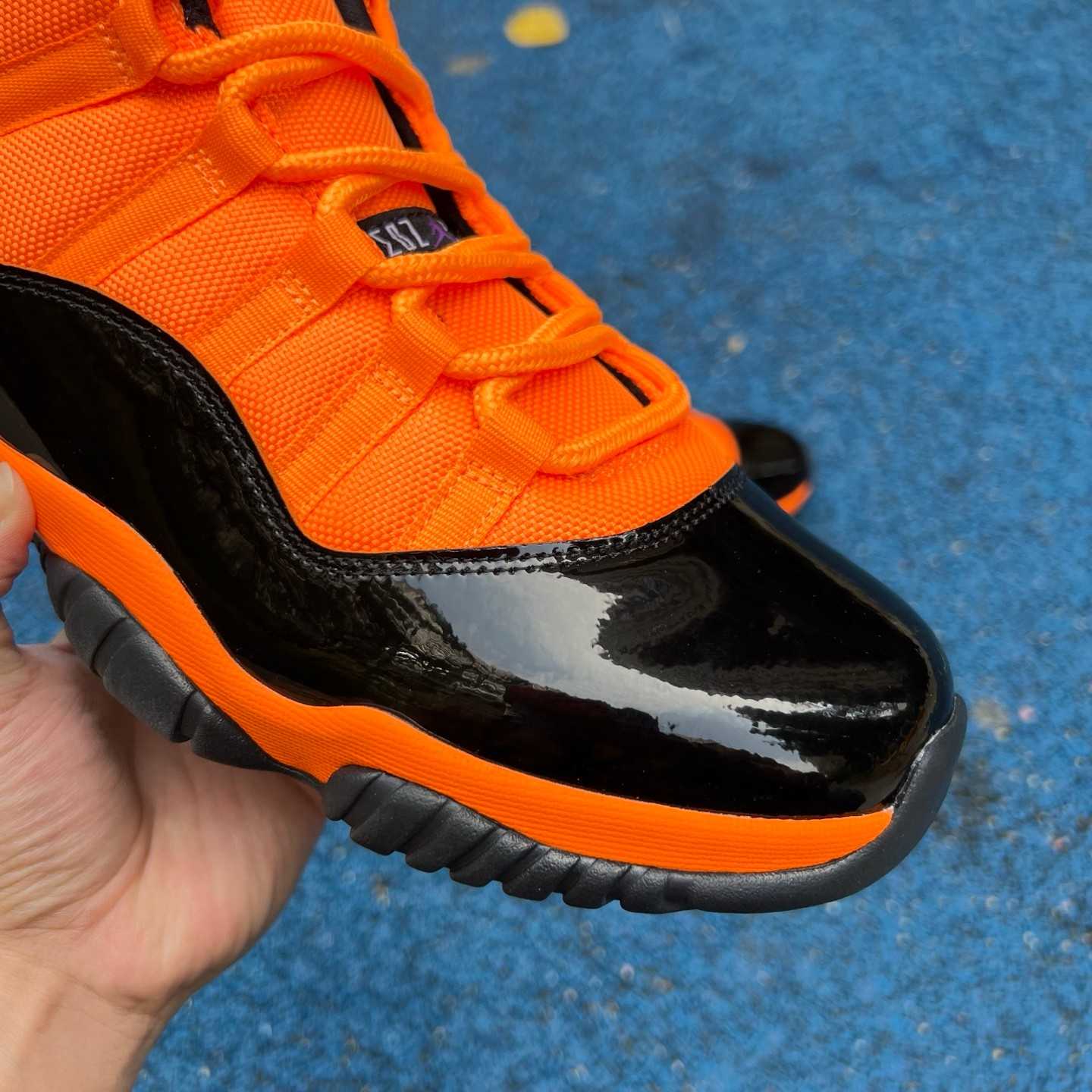 Air Jordan 11 Sneaker  CT8012-800 - FashionPlug