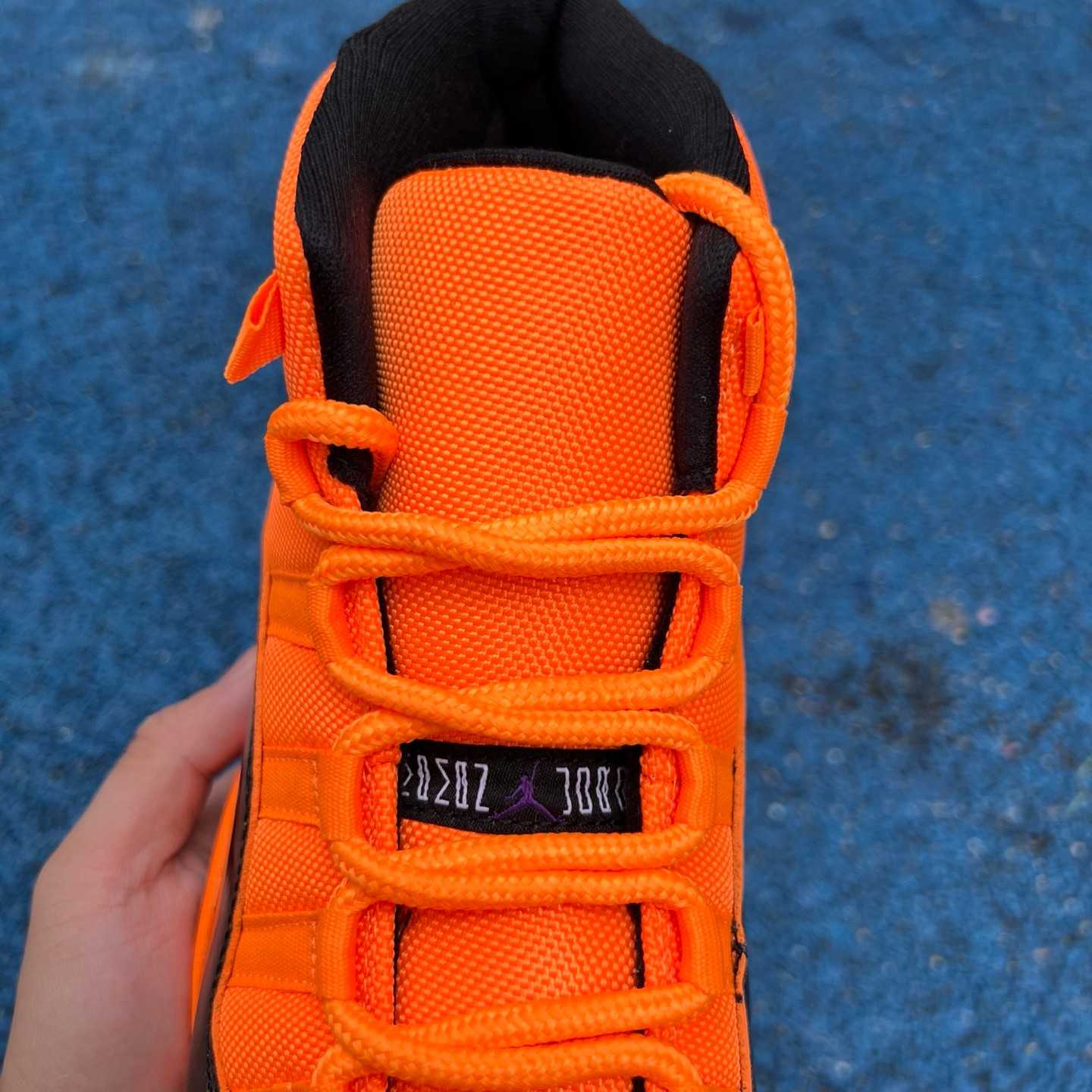 Air Jordan 11 Sneaker  CT8012-800 - FashionPlug