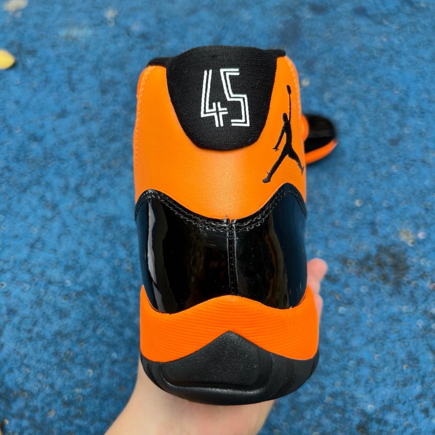 Air Jordan 11 Sneaker  CT8012-800 - FashionPlug