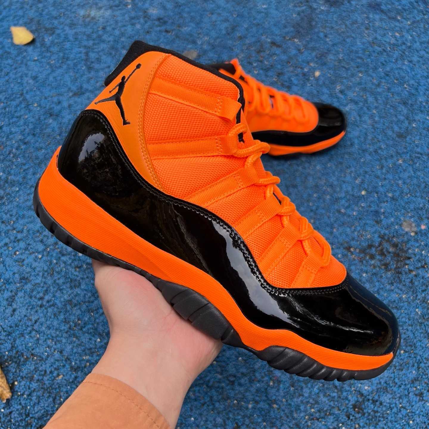 Air Jordan 11 Sneaker  CT8012-800 - FashionPlug