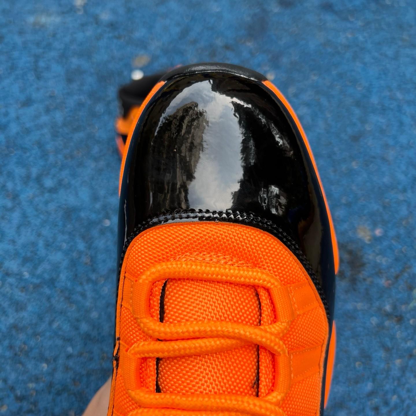 Air Jordan 11 Sneaker  CT8012-800 - FashionPlug