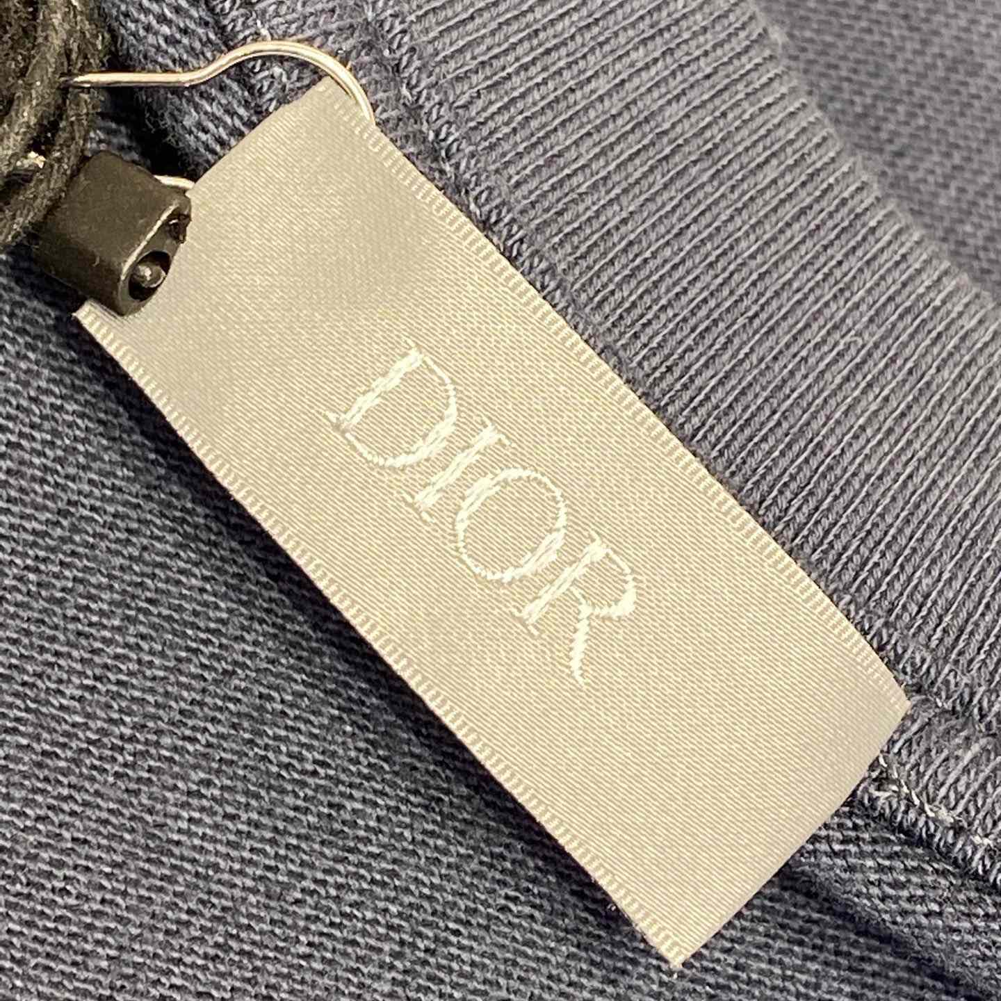 Dior And Hylton Nel T-Shirt, Relaxed Fit   - FashionPlug