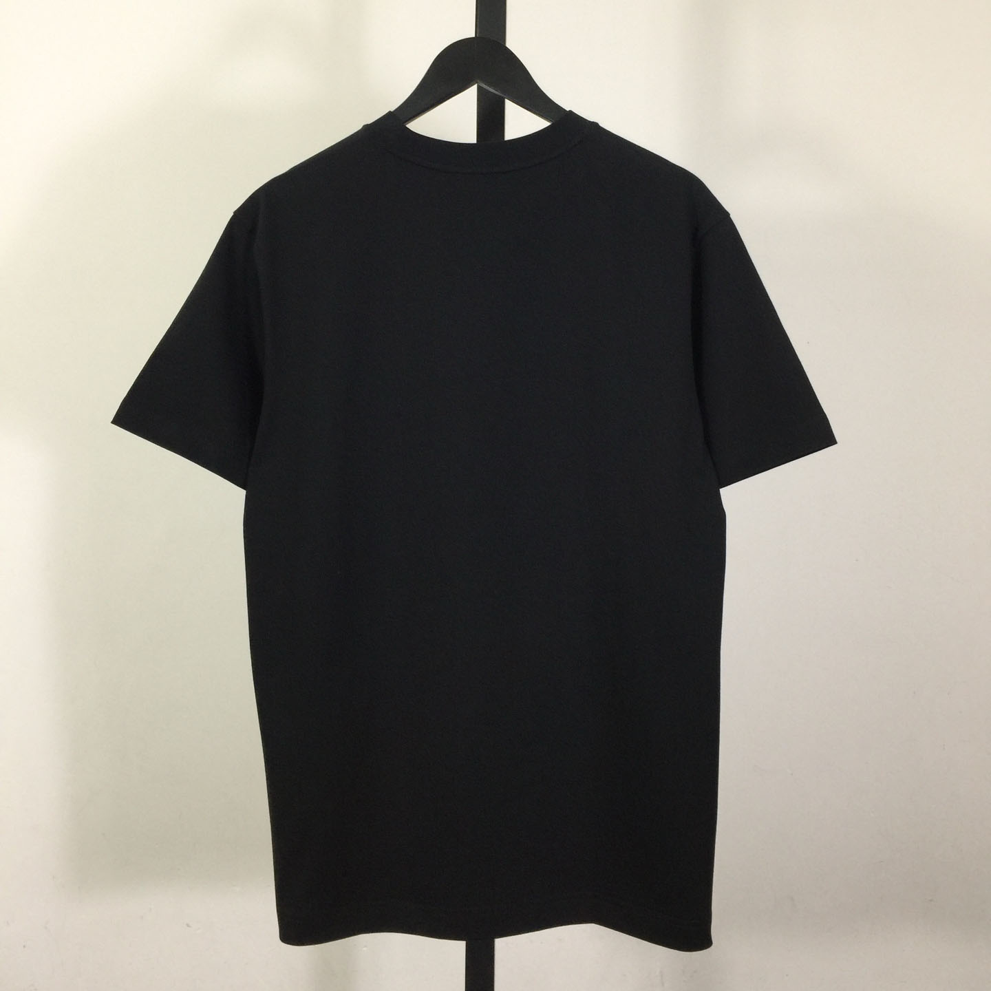 Prada Cotton T-Shirt - FashionPlug