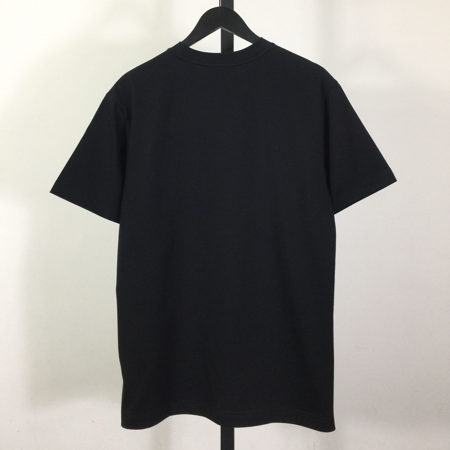 Prada Cotton T-Shirt - FashionPlug