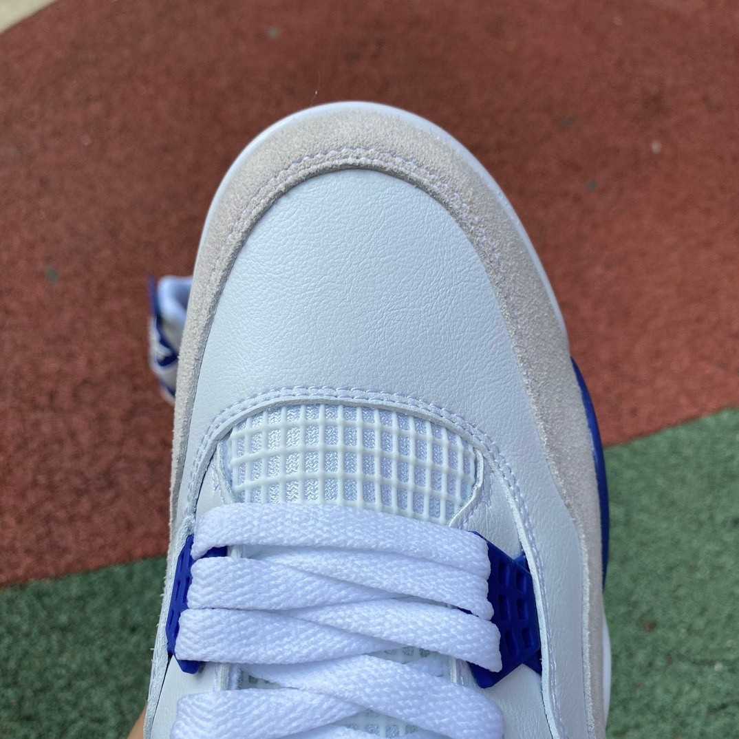 Nike SB x Air Jordan 4 AJ4 Sneaker     DR5415-105 - FashionPlug