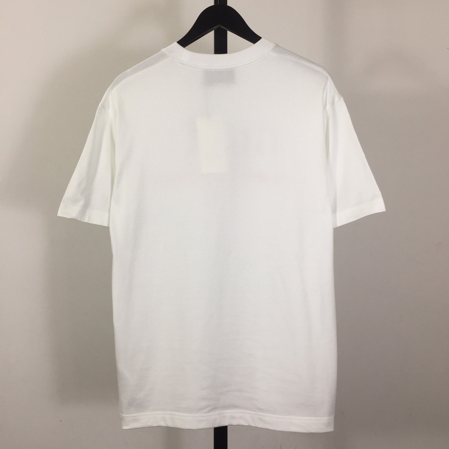 Gucci Printed Cotton Jersey T-shirt - FashionPlug