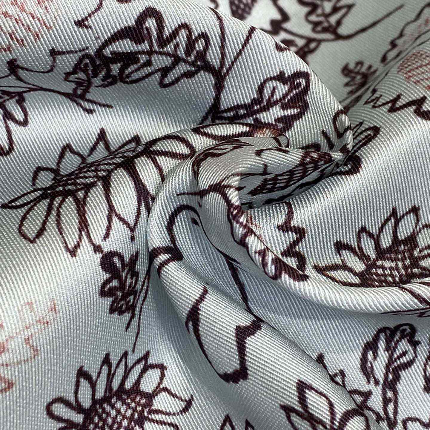 Dior And Hylton Nel Shirt   - FashionPlug