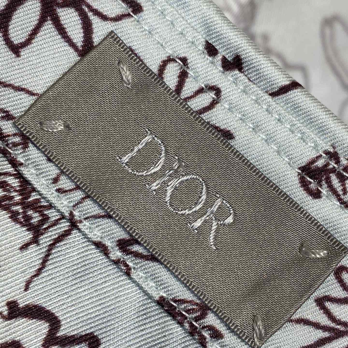 Dior And Hylton Nel Shirt   - FashionPlug
