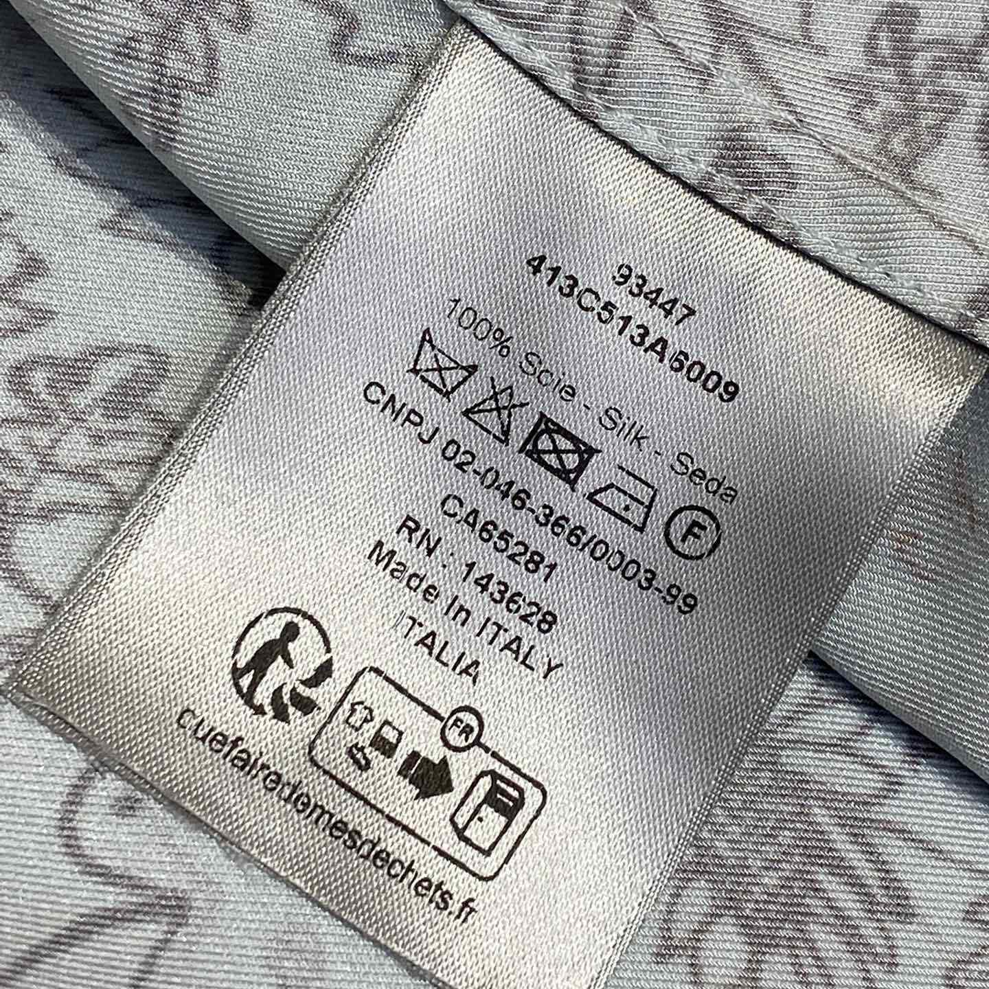 Dior And Hylton Nel Shirt   - FashionPlug