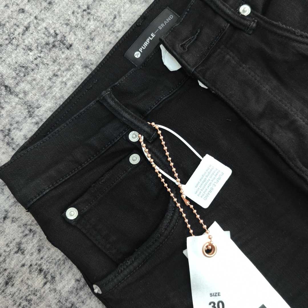 Purple-Brand Jeans   202512 - FashionPlug