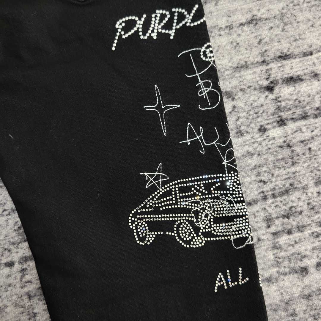 Purple-Brand Jeans   202512 - FashionPlug
