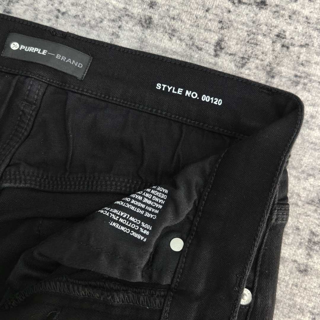 Purple-Brand Jeans   202512 - FashionPlug