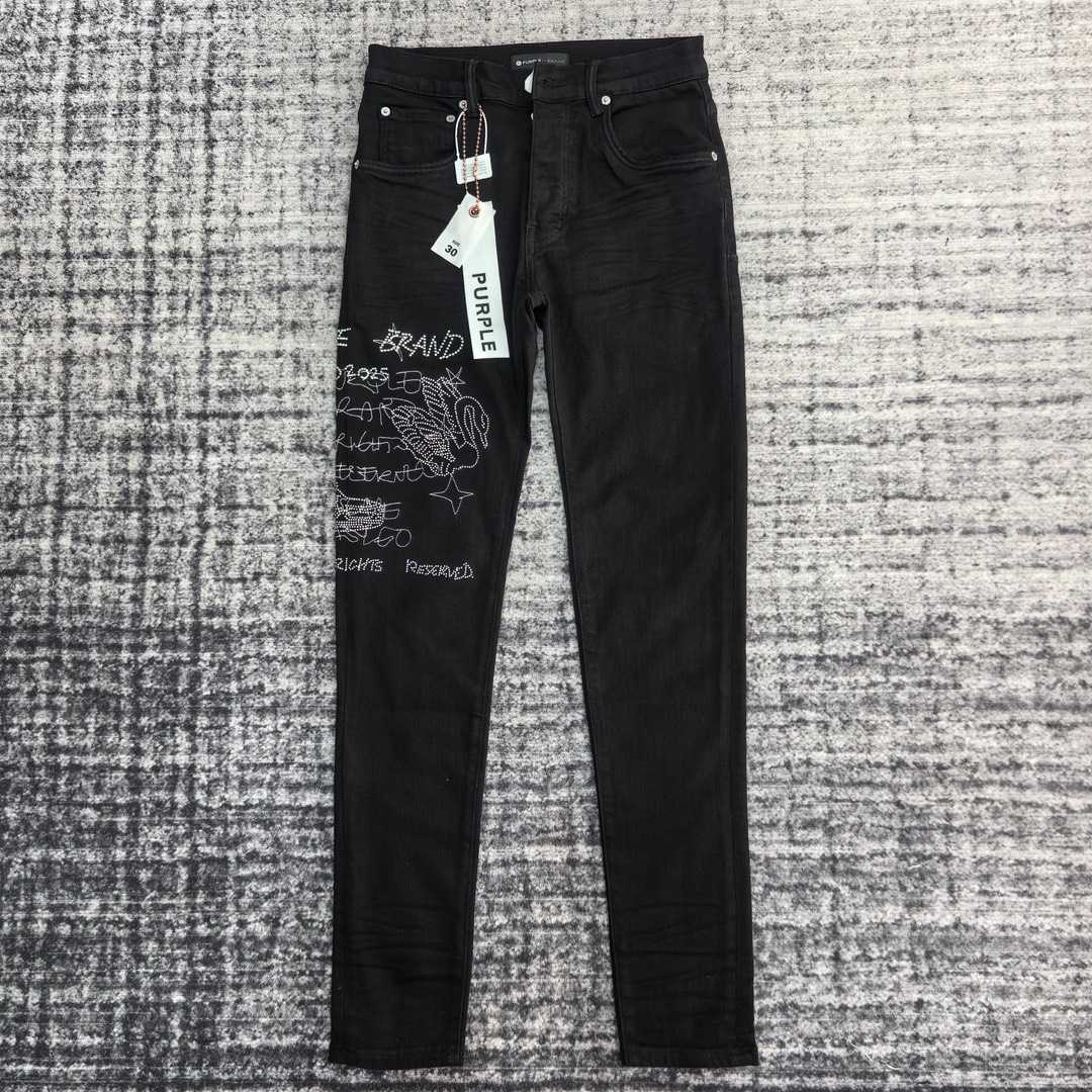 Purple-Brand Jeans   202512 - FashionPlug