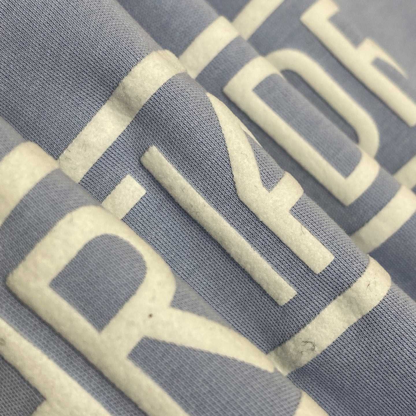 Dior Cotton Jersey With Signature - FashionPlug
