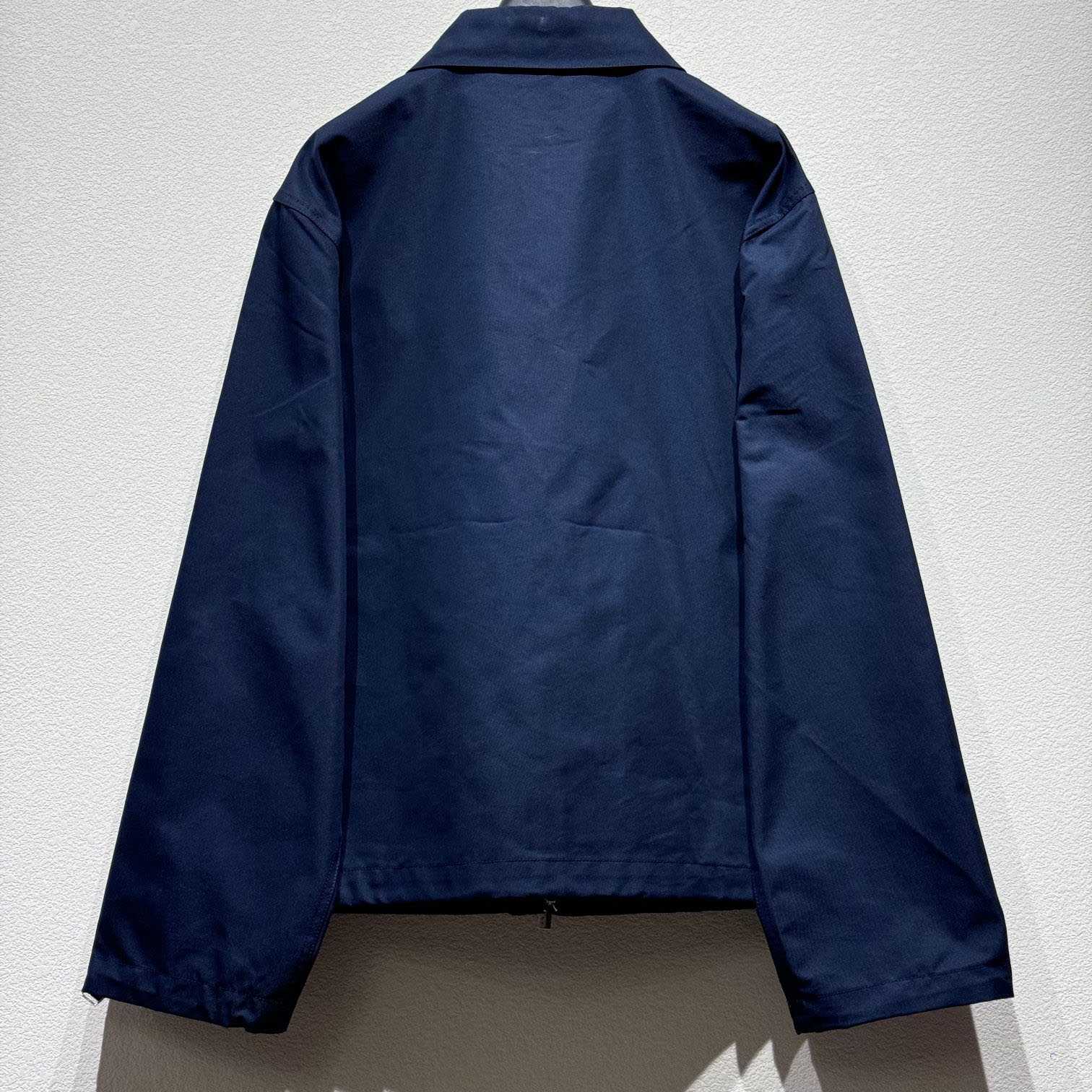 Dior CD Icon Zipped Jacket  - FashionPlug