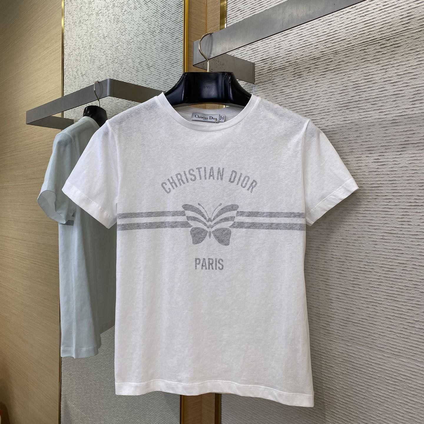 Dior T-Shirt  - FashionPlug