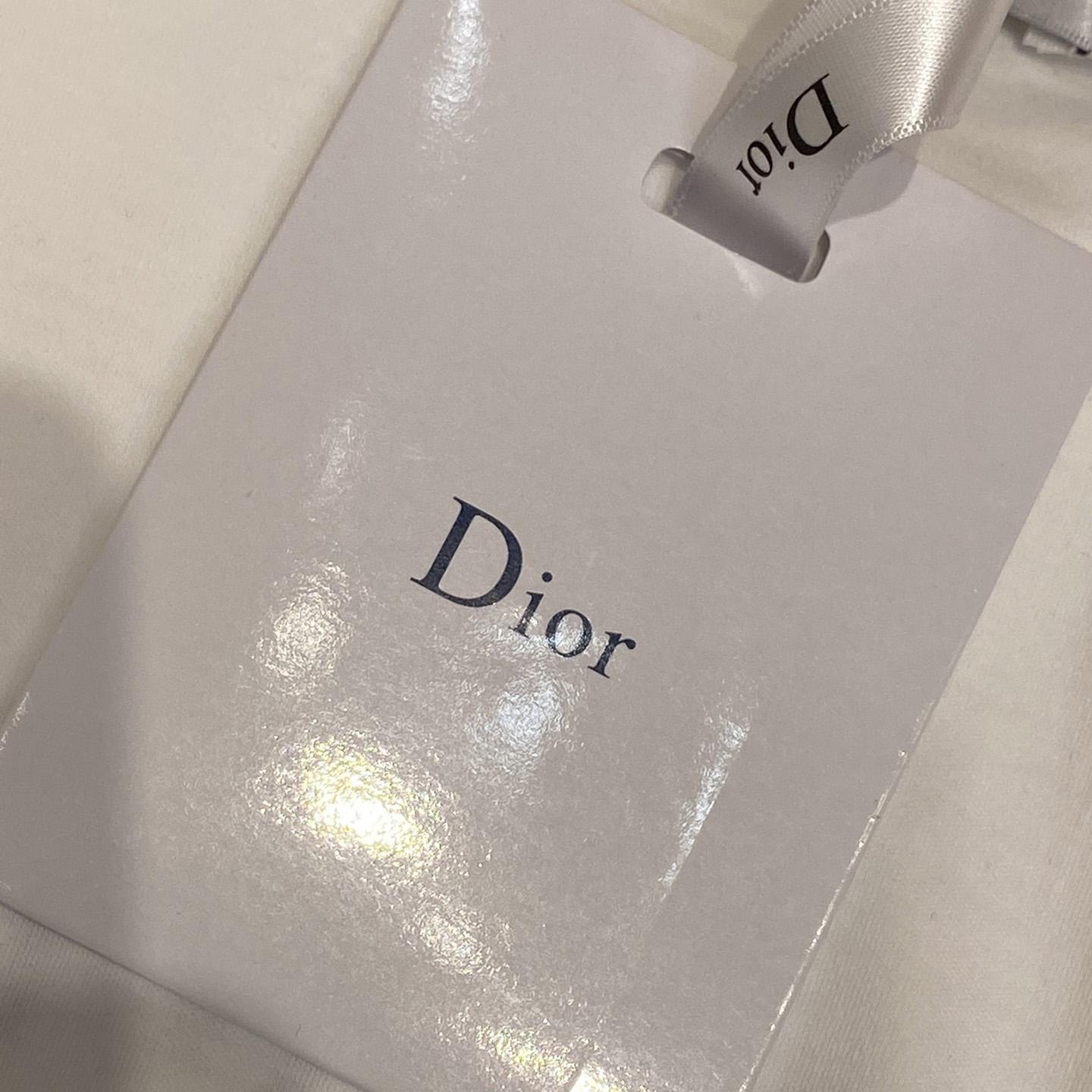 Dior T-Shirt  - FashionPlug