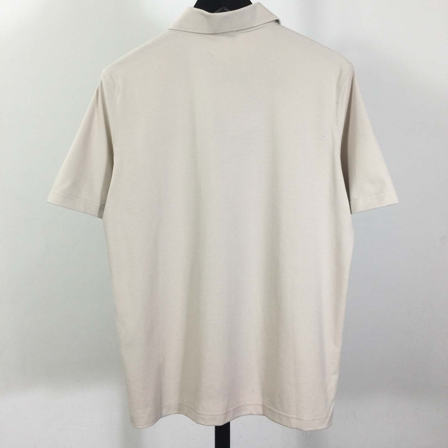 Dior And Hylton Nel Polo Shirt - FashionPlug