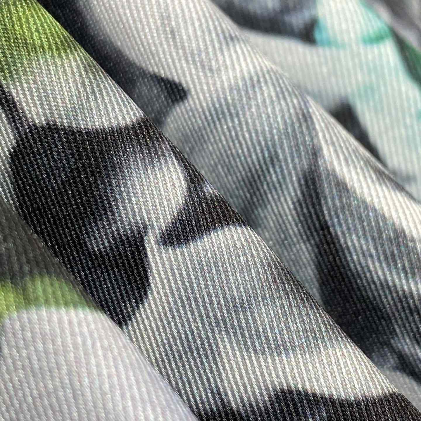 Prada Double Match Cotton Shirt - FashionPlug