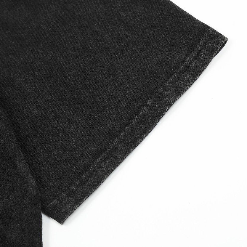 Gallery Dept.Cotton T-shirt - FashionPlug