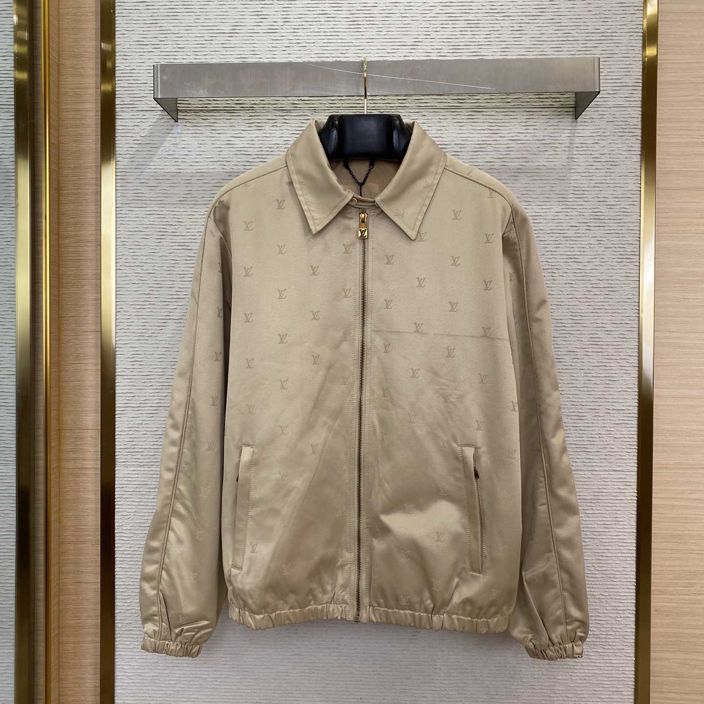 Louis Vuitton Jacket - FashionPlug