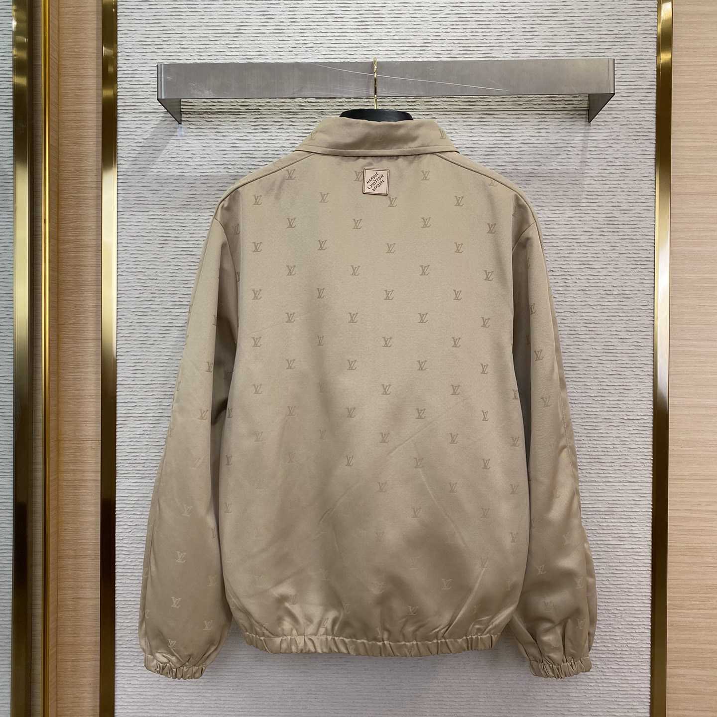 Louis Vuitton Jacket - FashionPlug