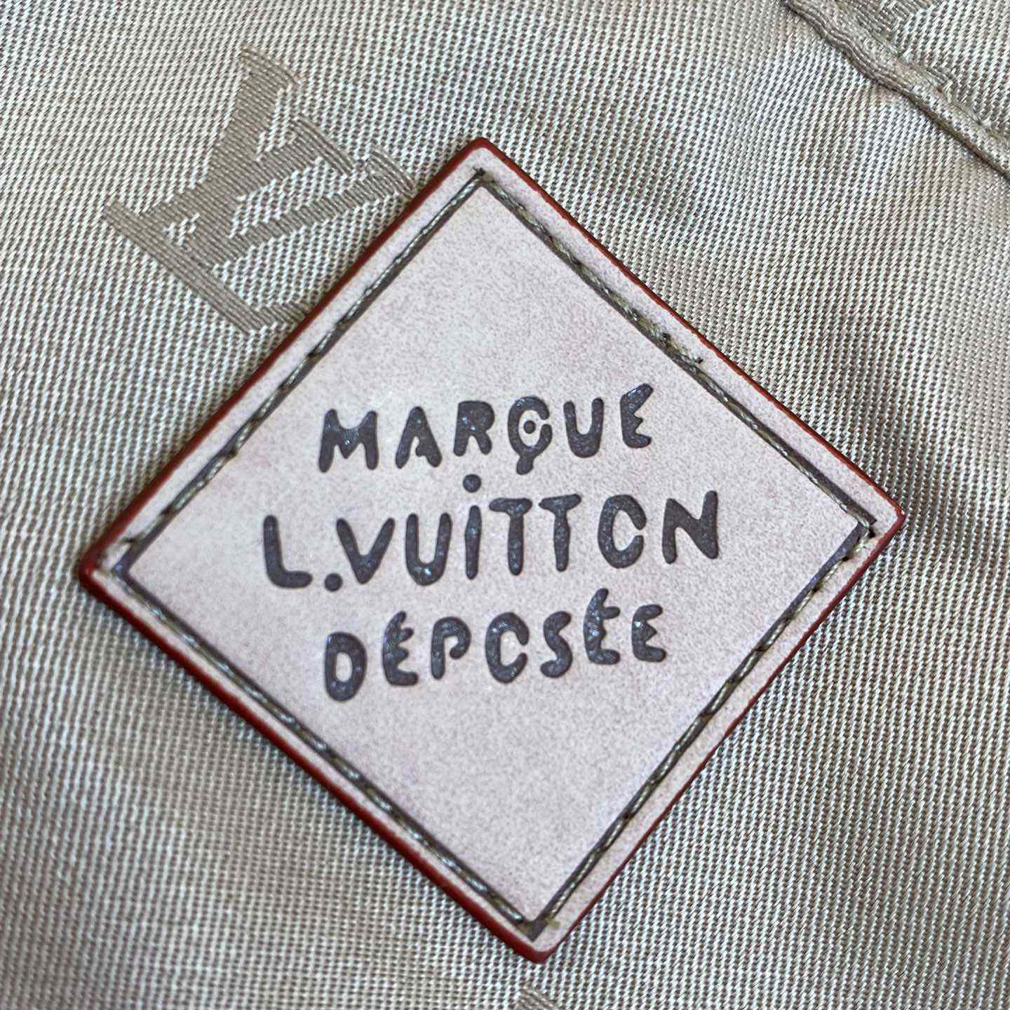 Louis Vuitton Jacket - FashionPlug