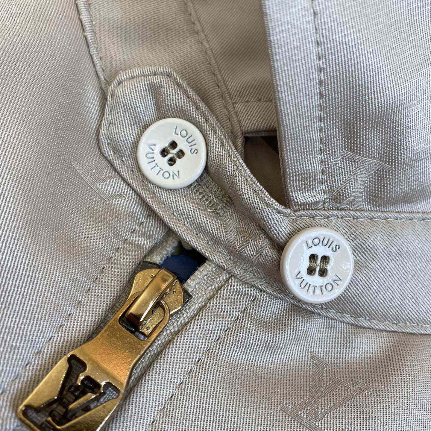 Louis Vuitton Jacket - FashionPlug