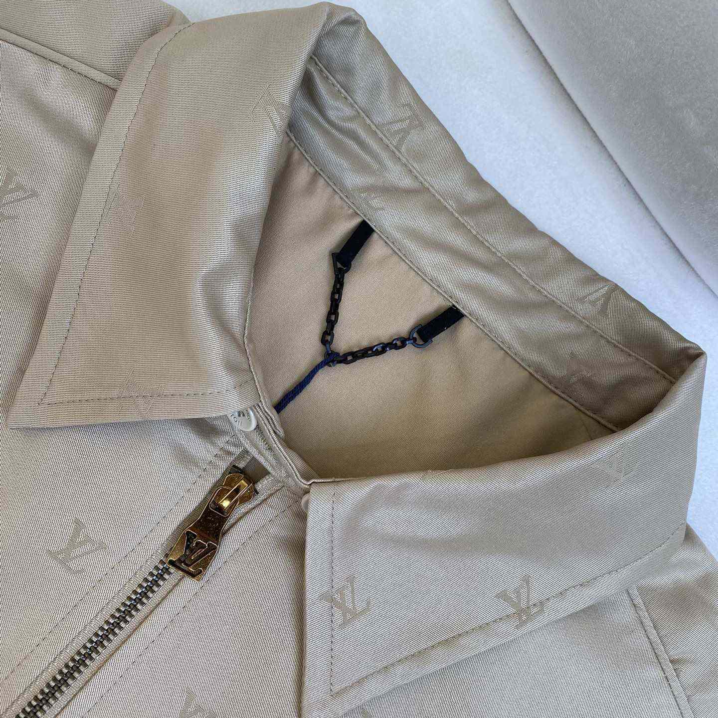 Louis Vuitton Jacket - FashionPlug