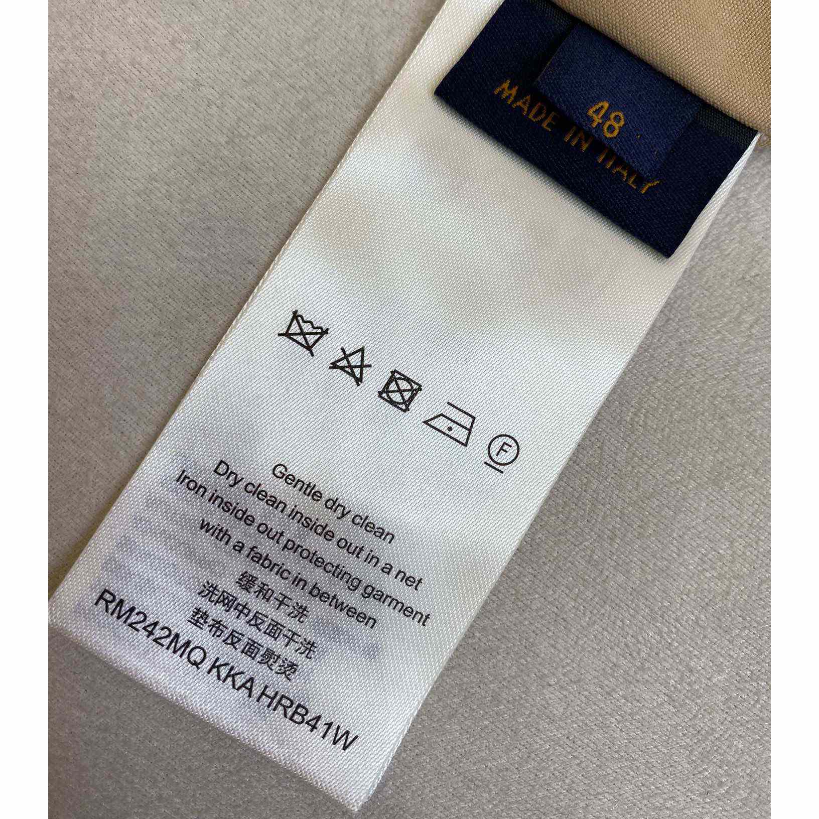 Louis Vuitton Jacket - FashionPlug