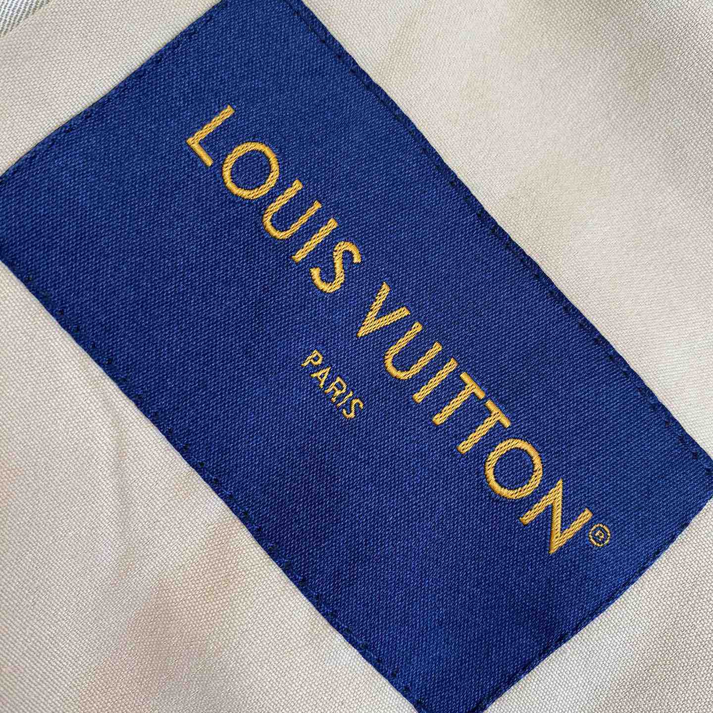 Louis Vuitton Jacket - FashionPlug