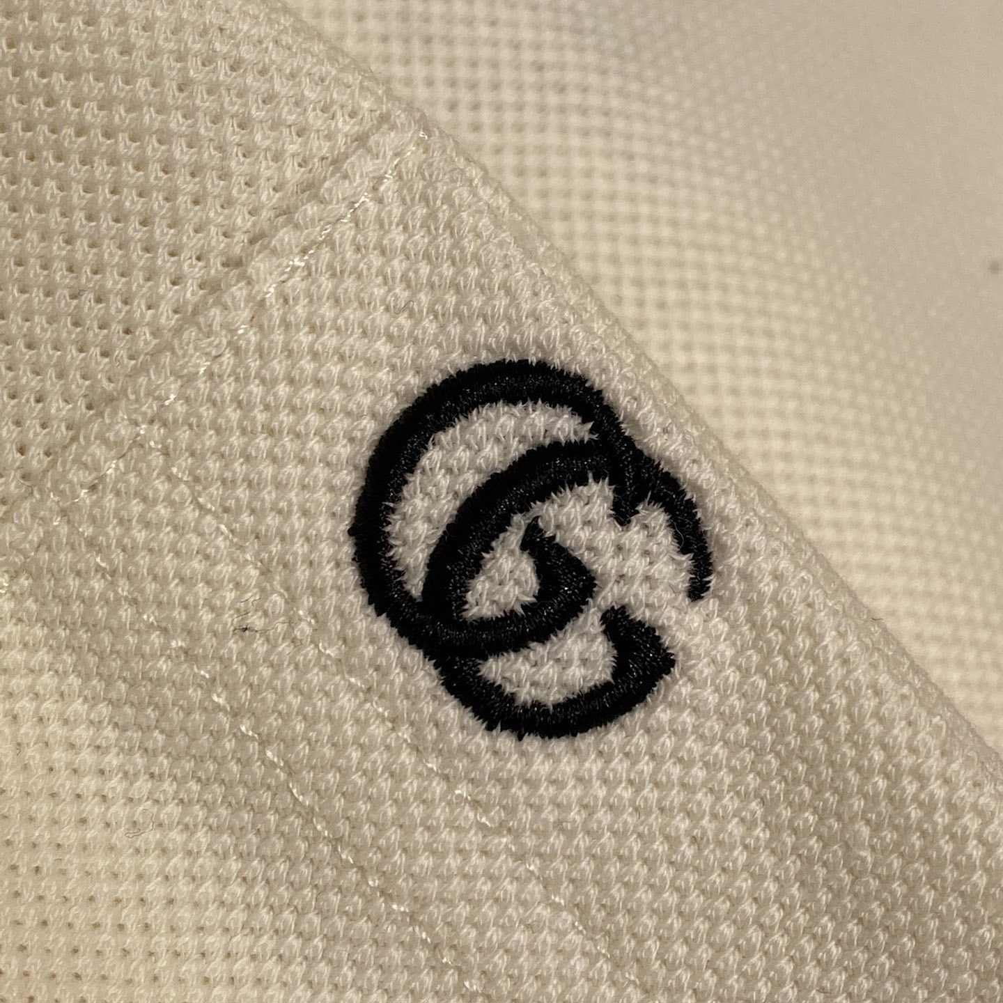 Gucci Cotton Polo Shirt  - FashionPlug