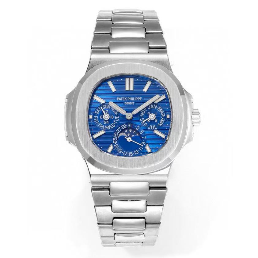 Patek Philipps Watch  - FashionPlug