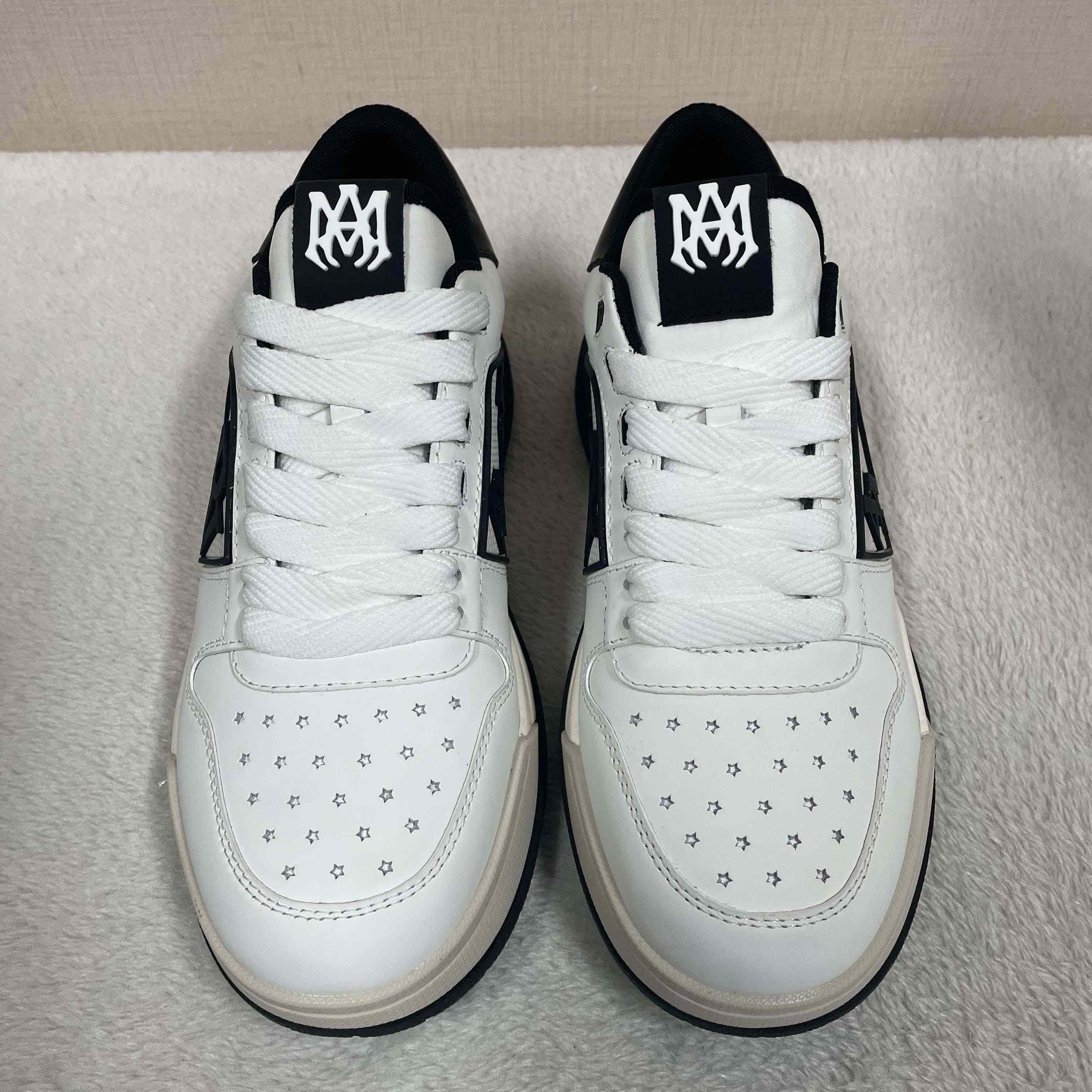 Amiri Ma-1 Sneakers - FashionPlug