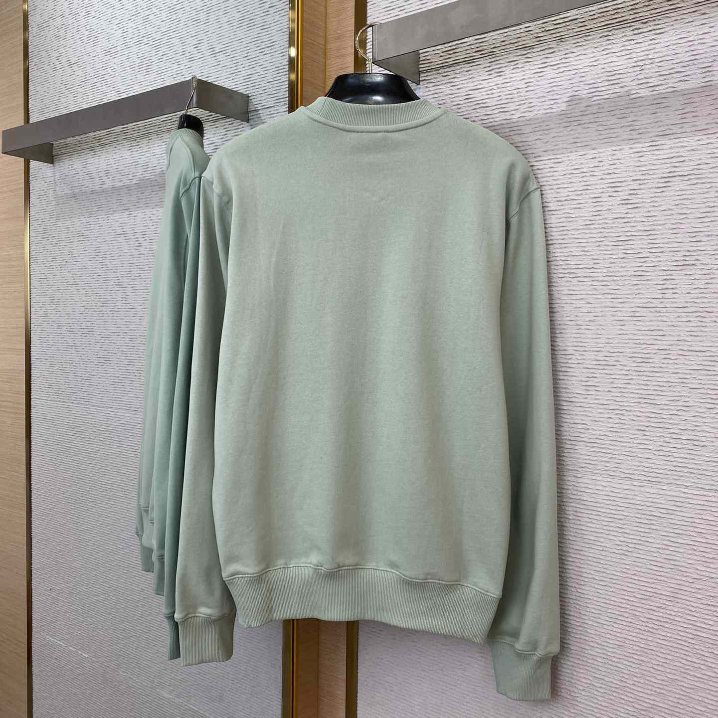 Dior CD Icon Sweatshirt - FashionPlug