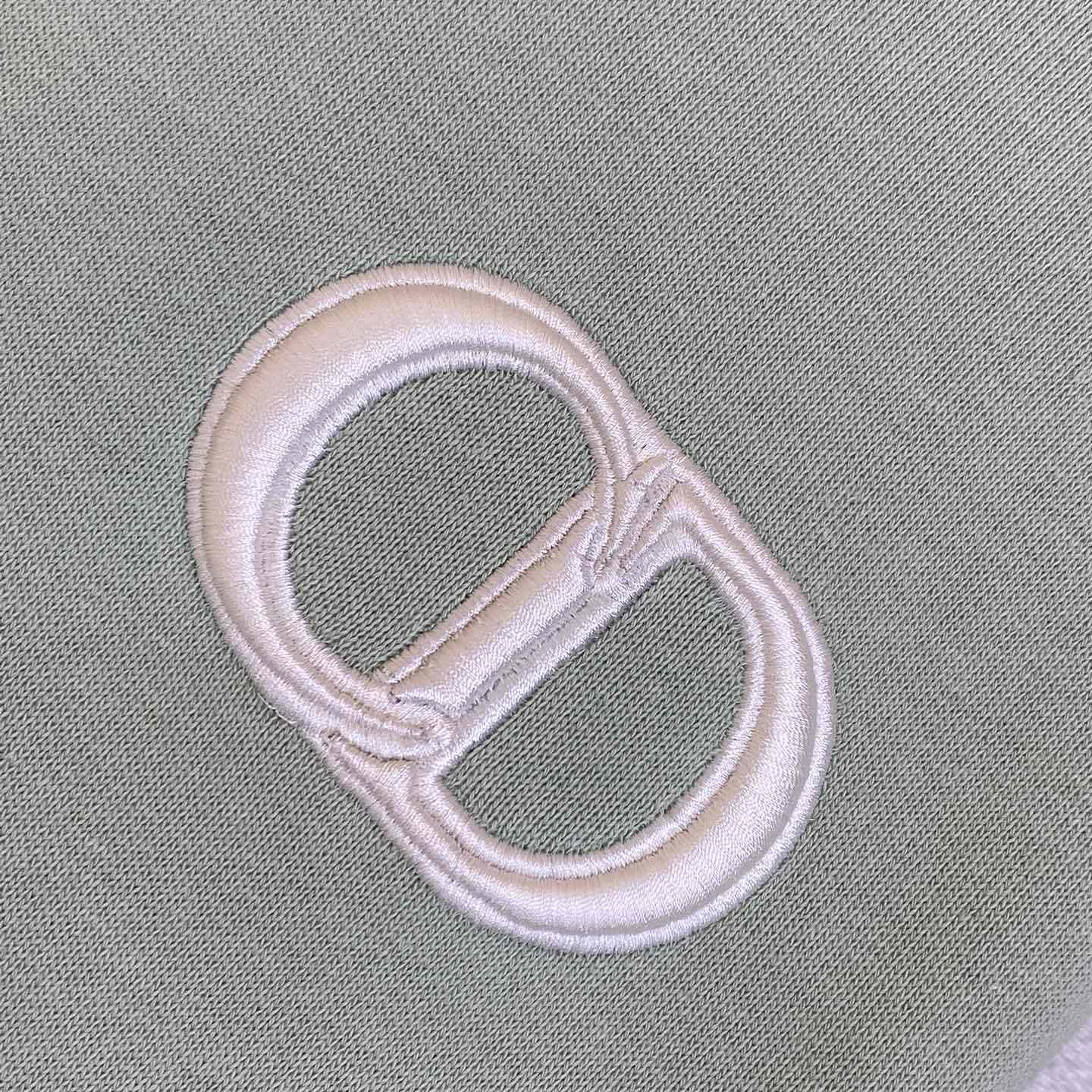 Dior CD Icon Sweatshirt - FashionPlug