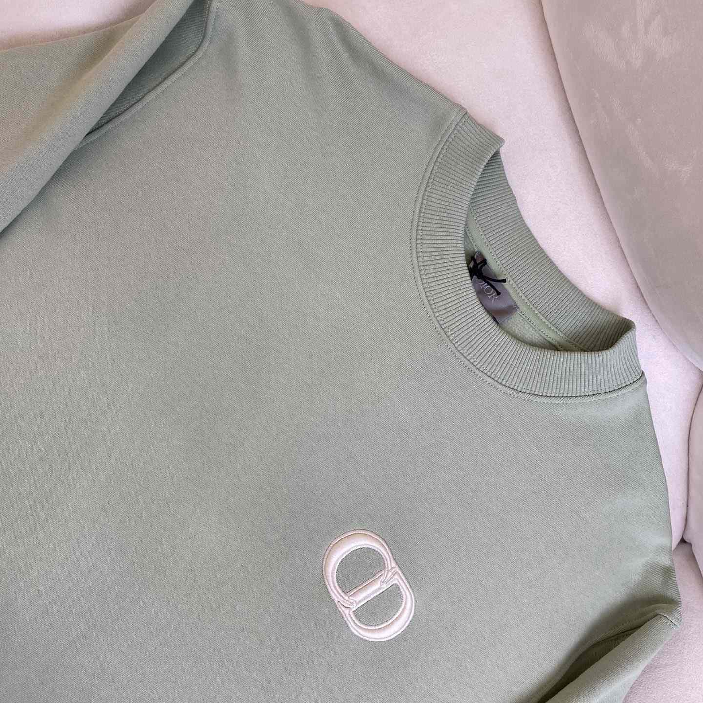 Dior CD Icon Sweatshirt - FashionPlug