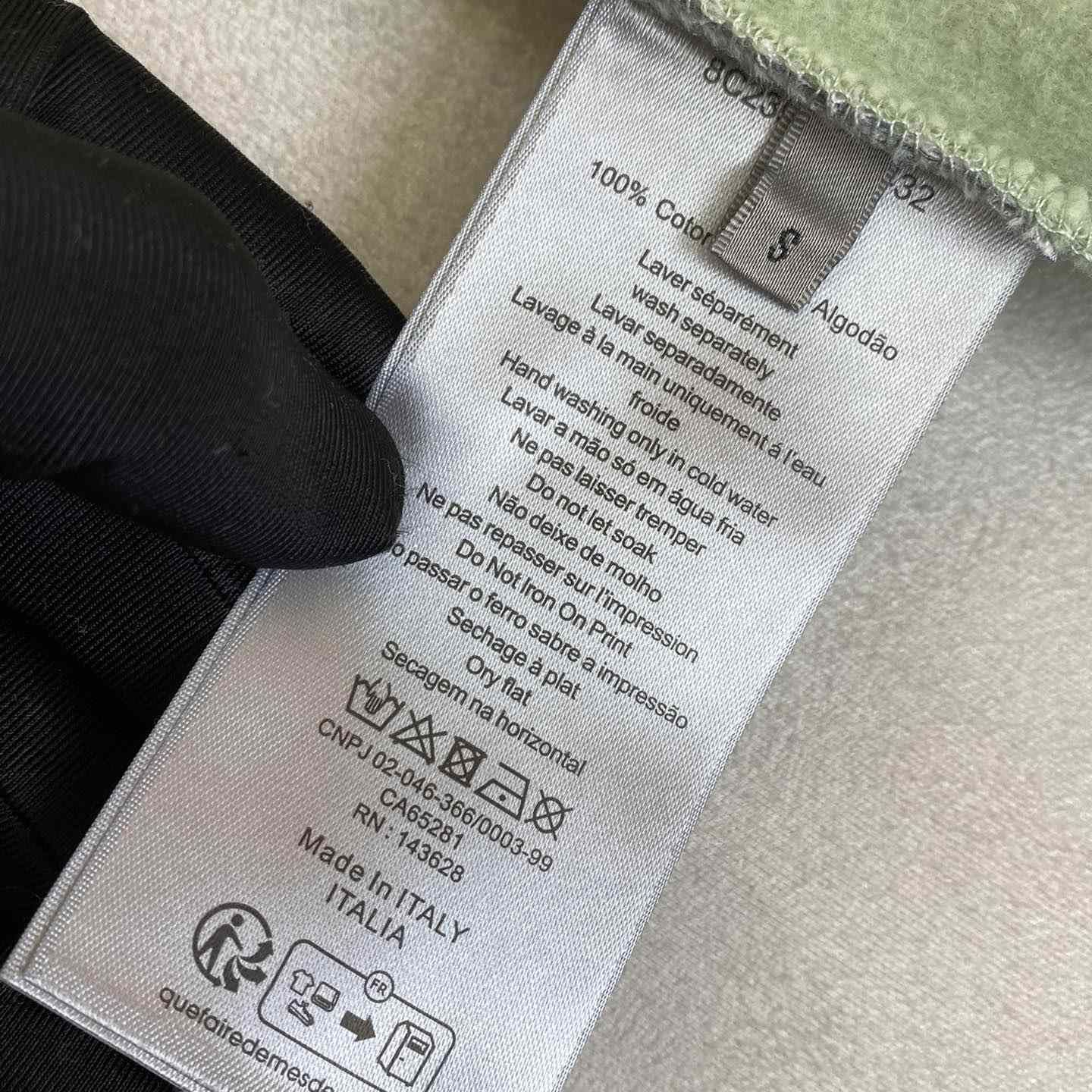 Dior CD Icon Sweatshirt - FashionPlug