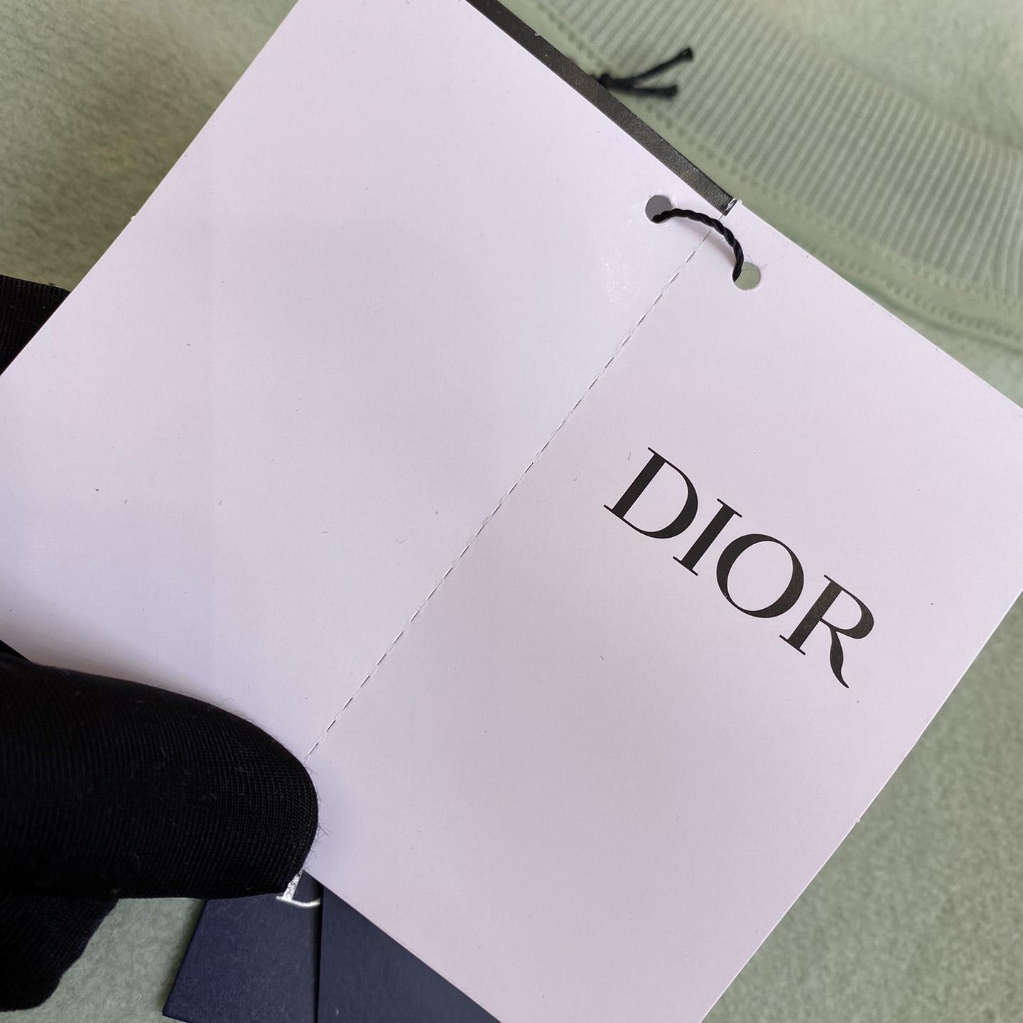 Dior CD Icon Sweatshirt - FashionPlug
