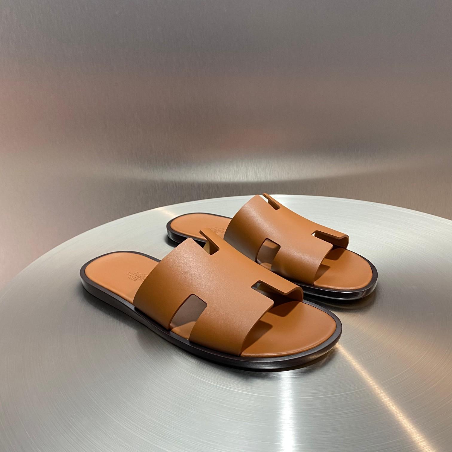 Hermes Izmir Sandal - FashionPlug