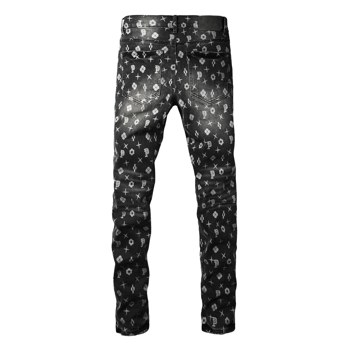 Purple-Brand Jeans    9112 - FashionPlug