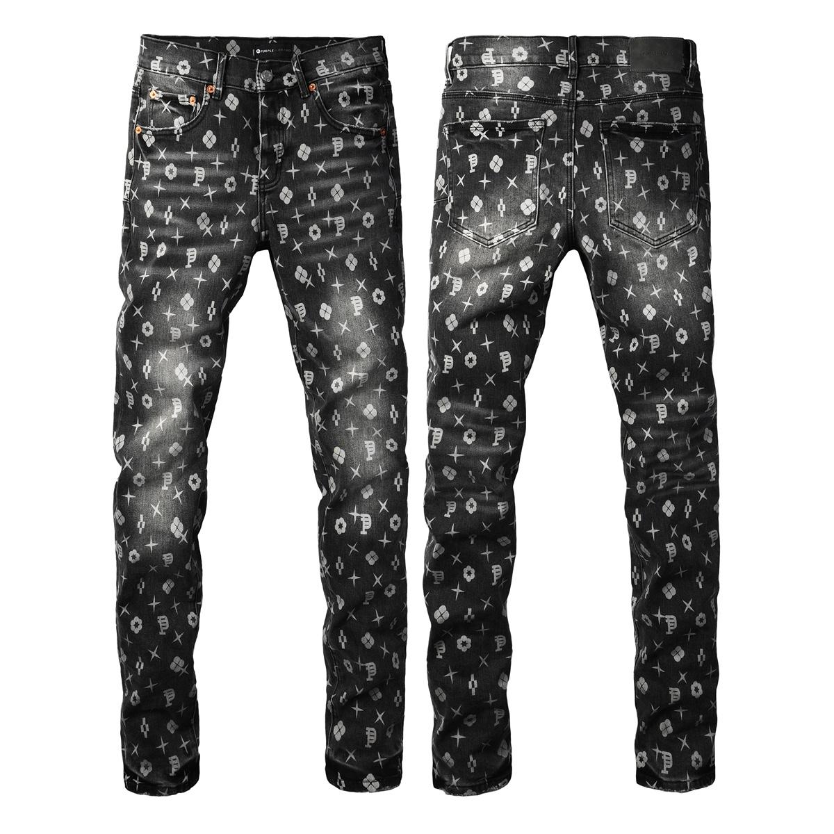 Purple-Brand Jeans    9112 - FashionPlug