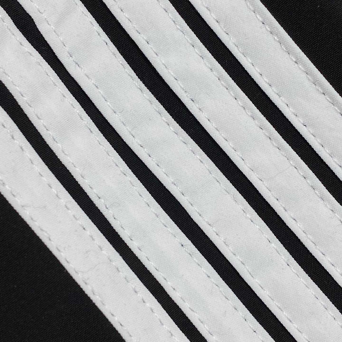 Balenciaga Fitted Tracksuit Pants In Black - FashionPlug