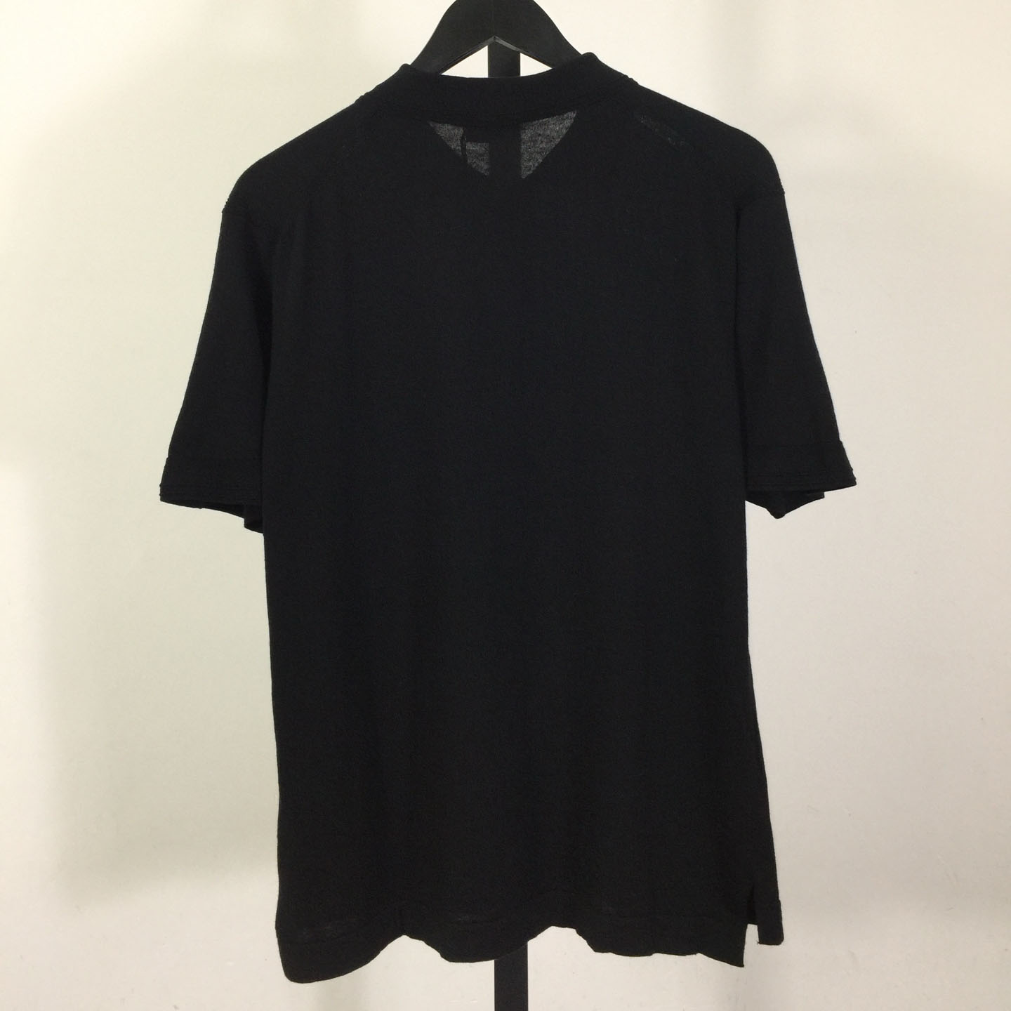 Christian Dior Couture Polo Shirt  - FashionPlug