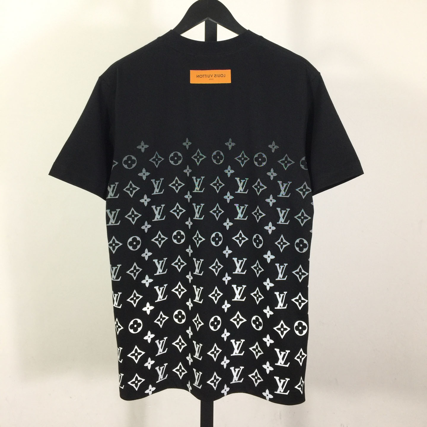 Louis Vuitton Monogram Cotton T-Shirt - FashionPlug