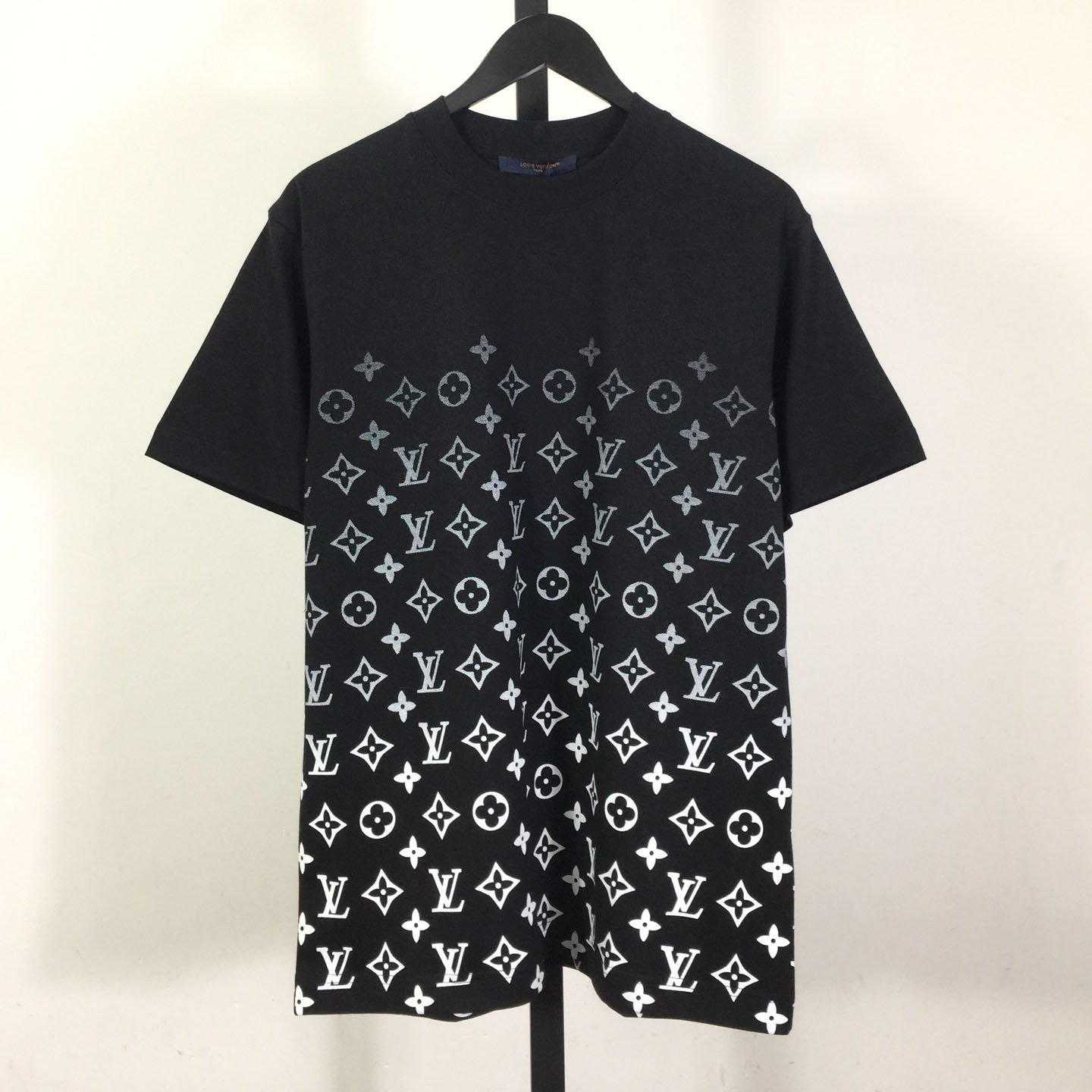Louis Vuitton Monogram Cotton T-Shirt - FashionPlug